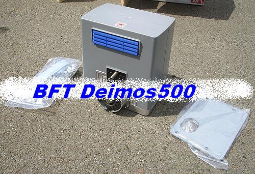 BFT DEIMOS-500-700